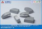 YT5 / P30 Tungsten Carbide Welding Process Model A5 A6 A8 A10