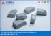 Brazing Carbide Tips Tungsten YT5 / P30 Model B5 B6 B8 B10