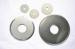 12 ~ 250mm x 2 ~ 4.5mm Tungsten Carbide Round Cutters for Wood Cutting