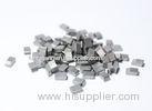 92.5 HRA Tungsten Carbide Saw Tips Cutting tools ISO14001 2004