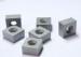 100% virgin Tungsten Carbide Inserts Stone cutting for chainsaw