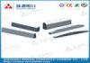 ISO9001 14001 Tungsten carbide bars for sand making machines and crushers