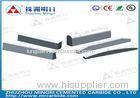 ISO9001 14001 Tungsten carbide bars for sand making machines and crushers