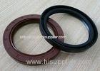 TC / SC Type Oil Silicone Rubber Seals With High Pressure Resistance OEM & ODM