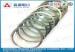 YN6A Cemented carbide rings / rollers 88.5 HRA for making dies