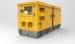460KW 575KVA VOLVO super quiet diesel generators TAD1642GE 400V 50Hz 60Hz