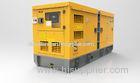 460KW 575KVA VOLVO super quiet diesel generators TAD1642GE 400V 50Hz 60Hz