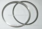 Flat tungsten ring Hard alloy seal rings for machenical seals