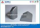 Customized cemented carbide Tbm Disc Cutter for tunnel boring machine