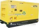 20kw 25KVA Diesel backup generators for home Chinese engine standby power station