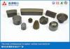 MK6 Cemented carbide shield machine cutter 90.5 HRA ISO9001 2008