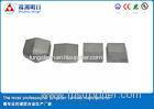 Roller Metal Disc Cutter shield driving tools for rock formation