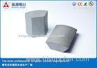 Welding tungsten carbide shield cutter produced Power Tool Parts