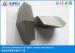 Tunnel boring machine carbide shield cutter 100% vrigin material