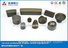 Coarse Grain carbide shield cutter for tunnel boring machine