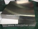 YG20 Tungsten Carbide Plate High bending strength for step dies