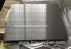 YG11 Tungsten Carbide Plate / ground cemented carbide sheets