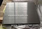 YG11 Tungsten Carbide Plate / ground cemented carbide sheets