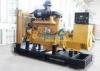 Tri - Phase 104KW 130KVA VOLVO diesel generator Set open type for standby