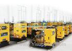 400V 150KVA VOLVO diesel generator Set TAD731GE genuine imported engine