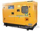 160KW 200kva VOLVO marine diesel engine TAD733GE 50Hz / quiet diesel generators