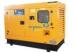 160KW 200kva VOLVO marine diesel engine TAD733GE 50Hz / quiet diesel generators