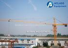 2.5 Ton Small Fixed Tower Crane Heavy Equipment for Lifting Building Materials