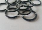 Heat Resistant Teflon Encapsulated Viton O Rings Encap PTFE / Rubber Gasket Seal