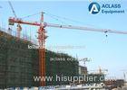 4 Ton Topkit Tower Crane 42m Jib Construction Lifting Heavy Equipment