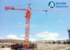 Professional Construction Lift Equipment External Climbing Tower Crane