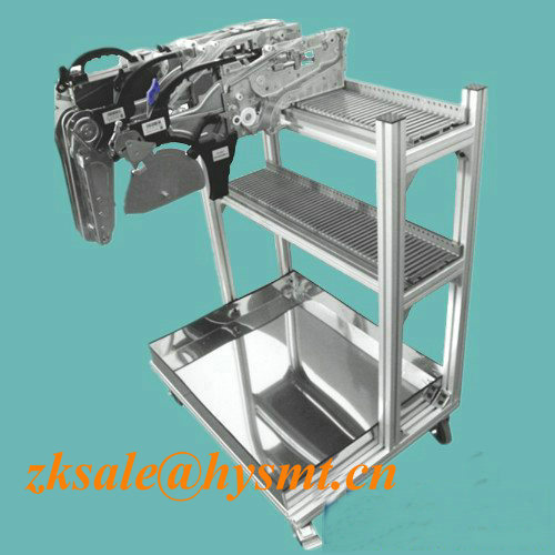 smt feeder storage SAMSUNG SM FEEDER