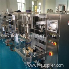 Milk Powder Packing Machine