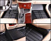 Car foot mat online/ Benz car mats