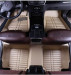 Car foot mat online/ Benz car mats