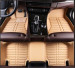 Car foot mat online/ Benz car mats