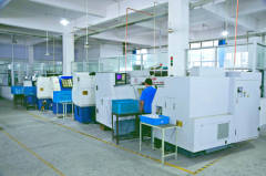 Ningbo Huaguang precision instrument Co.,Ltd.