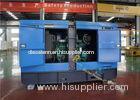 Cummins air / water cooled diesel generator for tropical area big raditor 100kw 125KVA