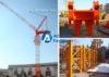 Professional Construction Heavy Equipment Jib Boom Crane For High Rise Building