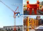 Professional Construction Heavy Equipment Jib Boom Crane For High Rise Building