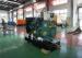 400kw 500KVA Low noise Cummins emergency diesel generators with ATS CCED engine