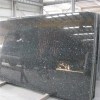 Emerald Pearl Granite Slab