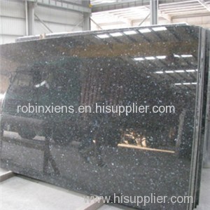 Emerald Pearl Granite Slab