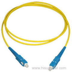 Hytrel Fiber Optic Patch Cord Multi-Mode