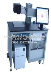 Diode-pump Laser Marking Machine