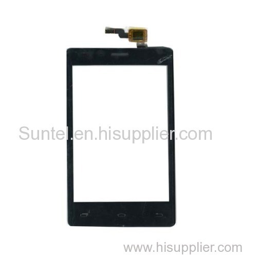 Touch screen repair parts for bitel monitor replacement