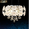 Hot Sale Contemporary Hotel Modern Crystal Light