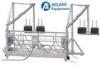 630 kg Wire Rope Suspended Working Platform with for Building Construction