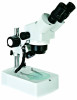 10X-40X Zoom Stereo Microscope/Microscope for Industry