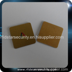 13.56MHz NFC Tag Sticker RFID IC Label for Mobile Phone