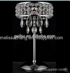 2015 New Model Led Crystal Chandelier Ceiling Light